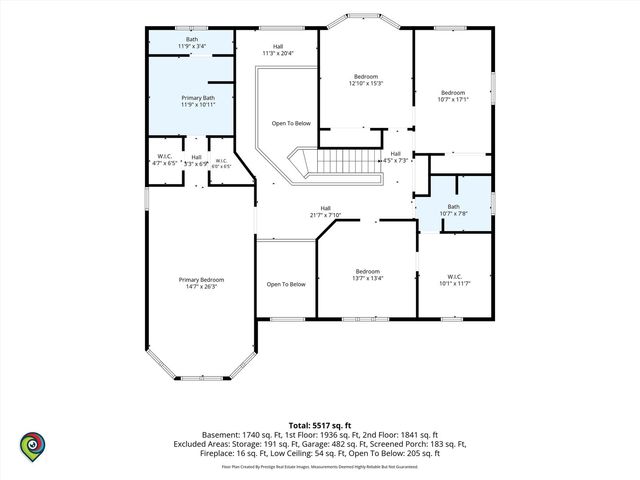 9727 S Meryton Court, Palos Hills, IL 60465