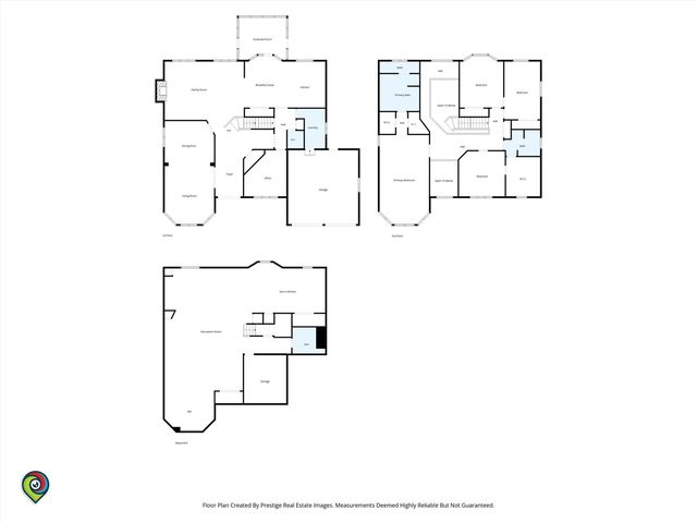 9727 S Meryton Court, Palos Hills, IL 60465