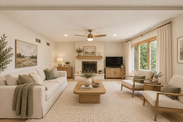 9727 S Meryton Court, Palos Hills, IL 60465