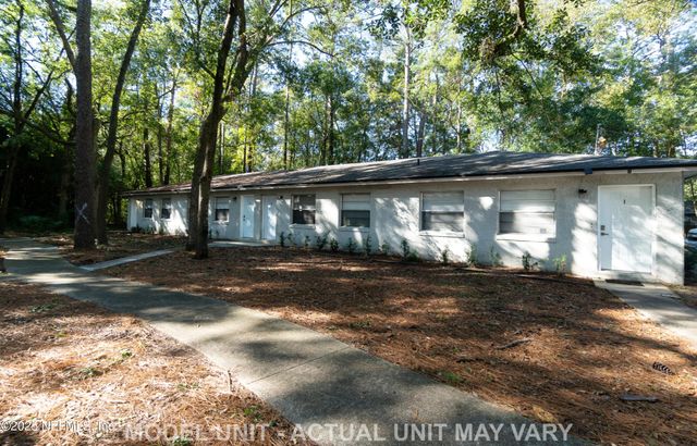5424 101ST Street, 4, Jacksonville, FL 32210