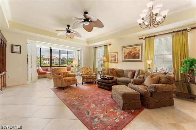 19630 Marino Lake CIR 2702, Miromar Lakes, FL 33913