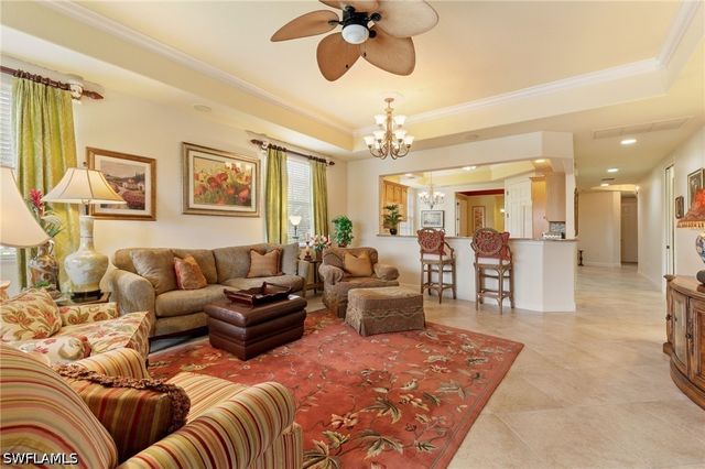 19630 Marino Lake CIR 2702, Miromar Lakes, FL 33913