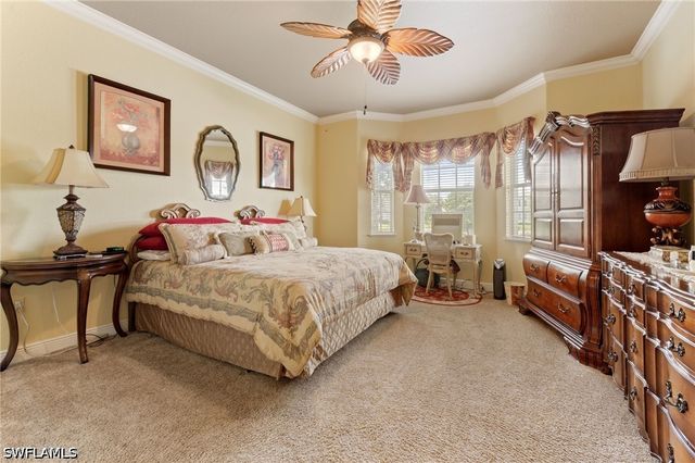 19630 Marino Lake CIR 2702, Miromar Lakes, FL 33913