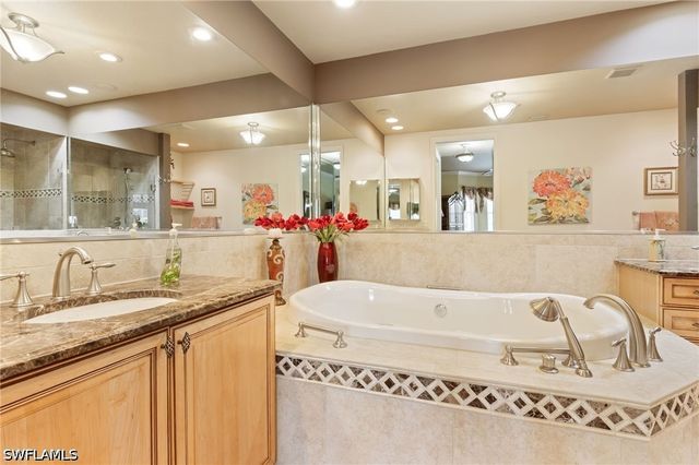 19630 Marino Lake CIR 2702, Miromar Lakes, FL 33913