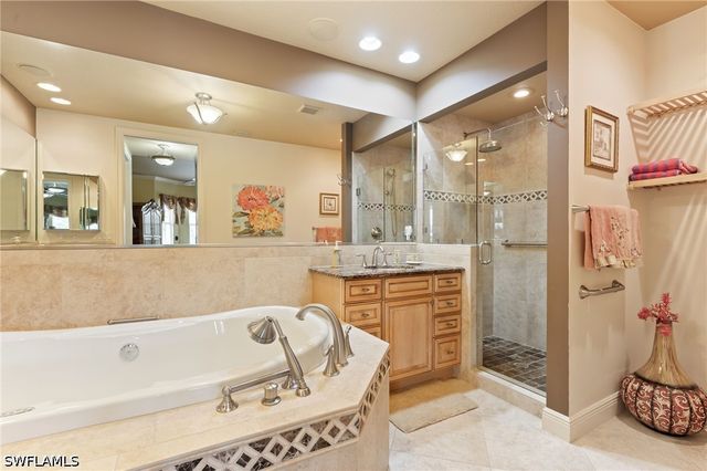 19630 Marino Lake CIR 2702, Miromar Lakes, FL 33913