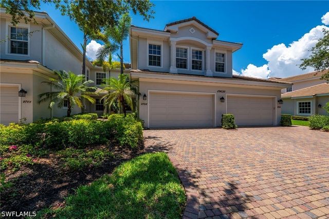 19630 Marino Lake CIR 2702, Miromar Lakes, FL 33913