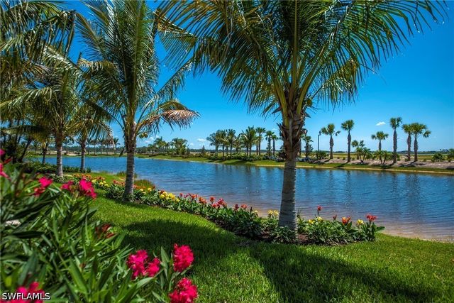 19630 Marino Lake CIR 2702, Miromar Lakes, FL 33913