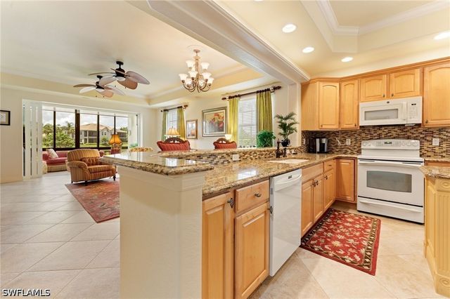 19630 Marino Lake CIR 2702, Miromar Lakes, FL 33913