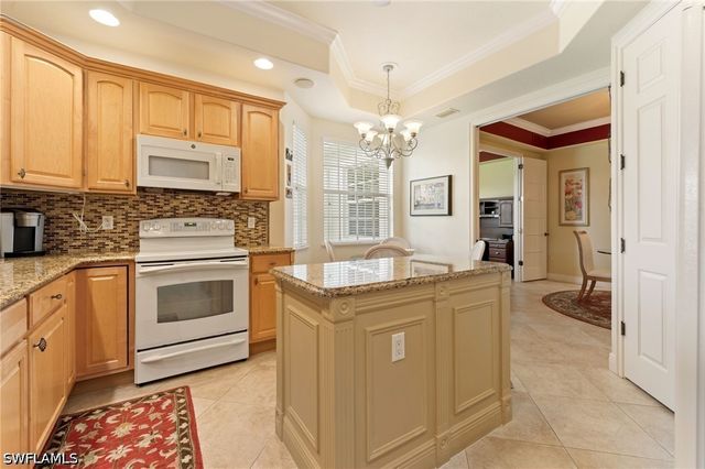 19630 Marino Lake CIR 2702, Miromar Lakes, FL 33913
