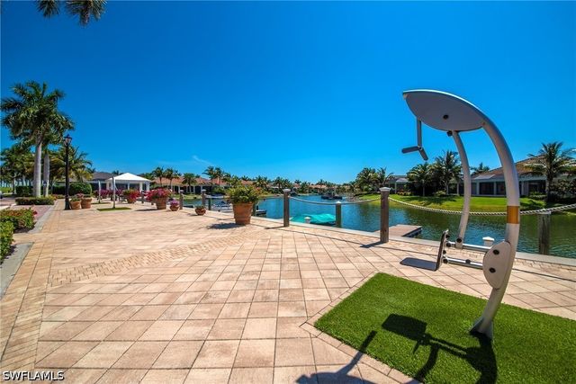 19630 Marino Lake CIR 2702, Miromar Lakes, FL 33913