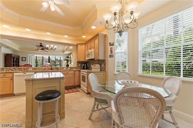19630 Marino Lake CIR 2702, Miromar Lakes, FL 33913