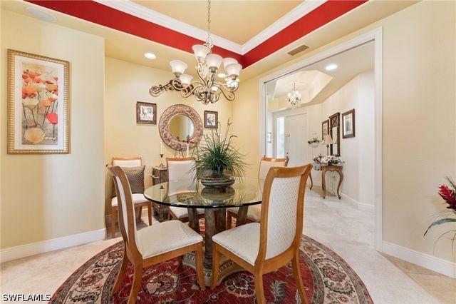 19630 Marino Lake CIR 2702, Miromar Lakes, FL 33913