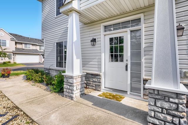 8554 122nd Avenue N, Champlin, MN 55316