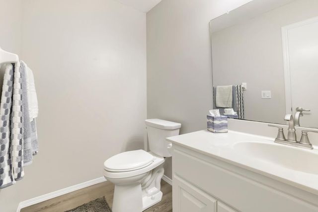 8554 122nd Avenue N, Champlin, MN 55316