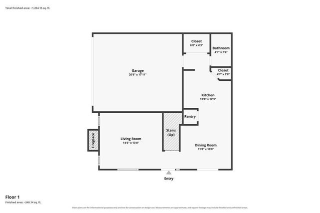 8554 122nd Avenue N, Champlin, MN 55316