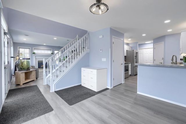 8554 122nd Avenue N, Champlin, MN 55316