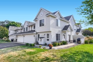 8554 122nd Avenue N, Champlin, MN 55316