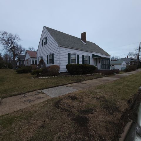 1949 Lake Avenue, Whiting, IN 46394