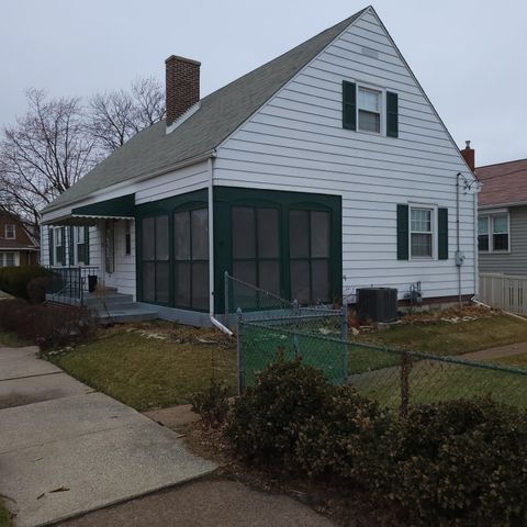 1949 Lake Avenue, Whiting, IN 46394
