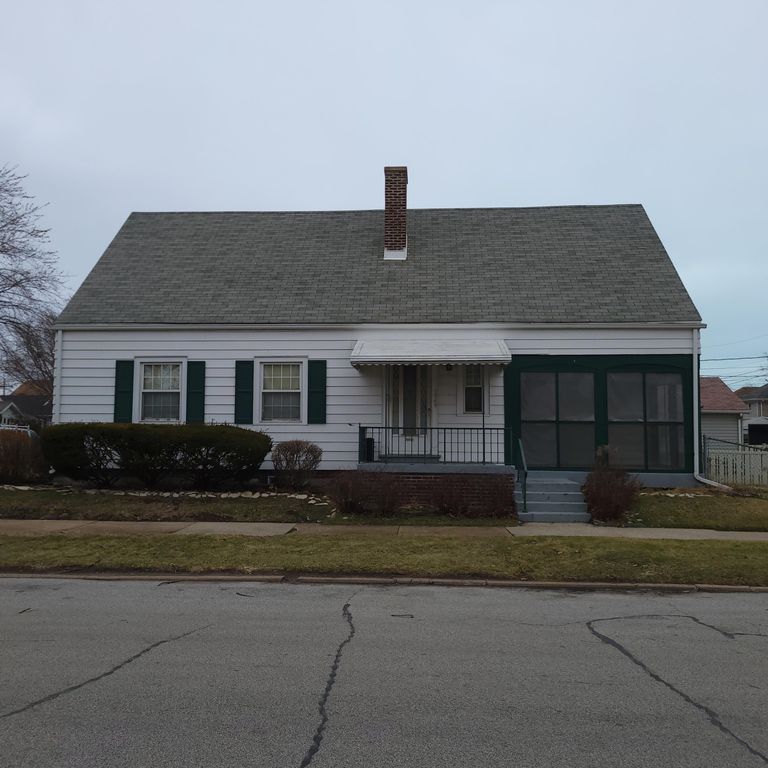 1949 Lake Avenue, Whiting, IN 46394