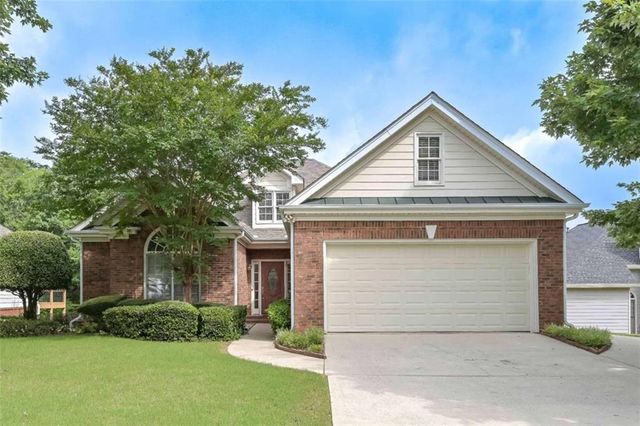 1239 BRENTWOOD Court, Douglasville, GA 30135