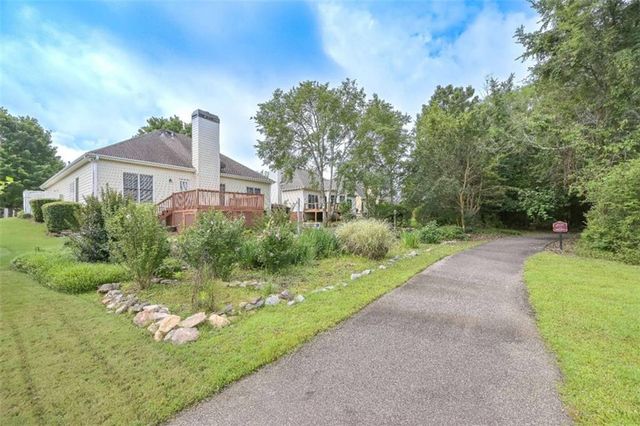 1239 BRENTWOOD Court, Douglasville, GA 30135