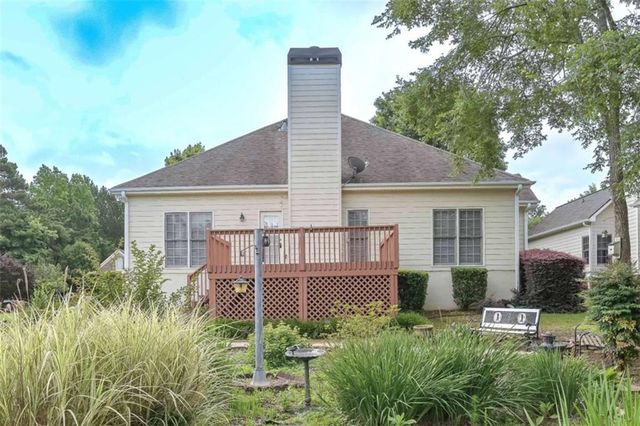 1239 BRENTWOOD Court, Douglasville, GA 30135