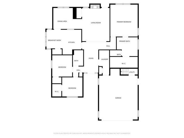 1239 BRENTWOOD Court, Douglasville, GA 30135