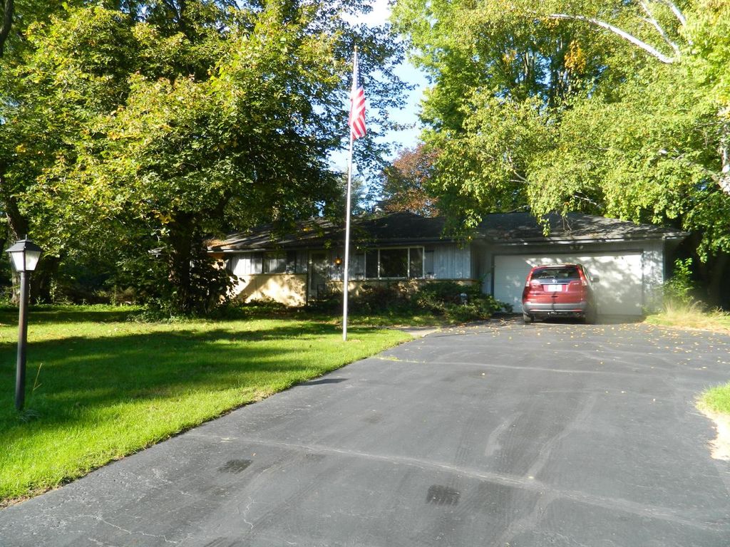 415 Catskill ROAD, Waukesha, WI 53186