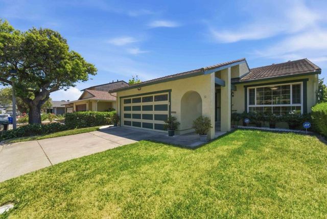 10 Overlook Lane, El Sobrante, CA 94803