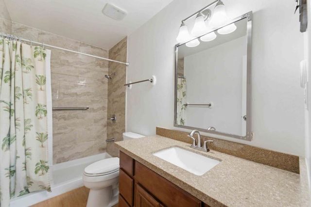 10 Overlook Lane, El Sobrante, CA 94803