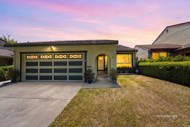 10 Overlook Lane, El Sobrante, CA 94803