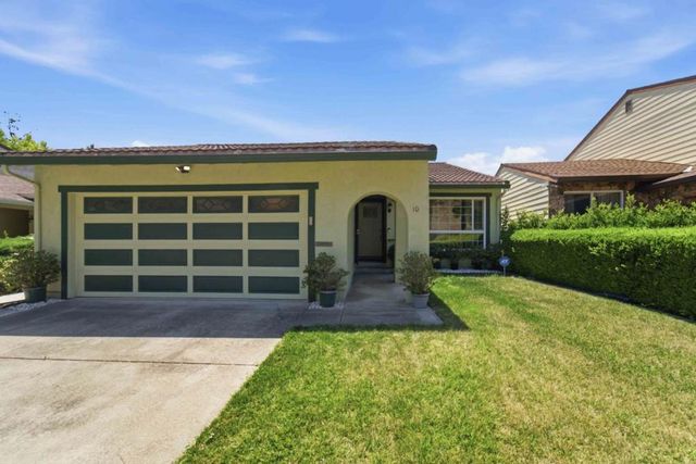 10 Overlook Lane, El Sobrante, CA 94803
