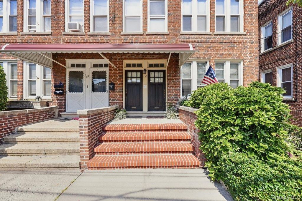 333 E 238th Street, Bronx, NY 10470 — exterior