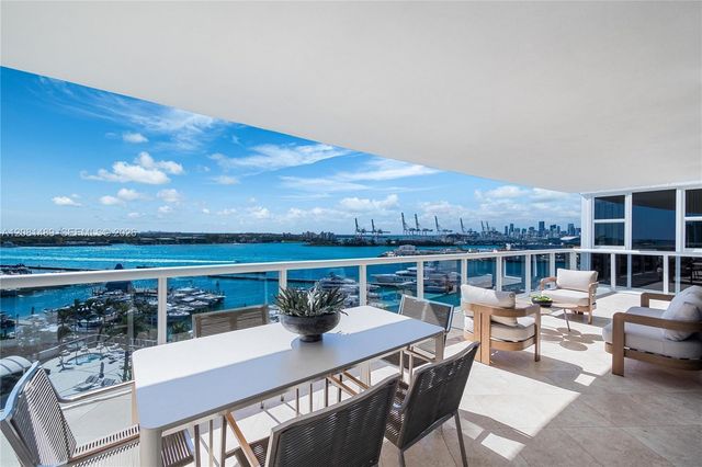 400 Alton Road 1106, Miami Beach, FL 33139