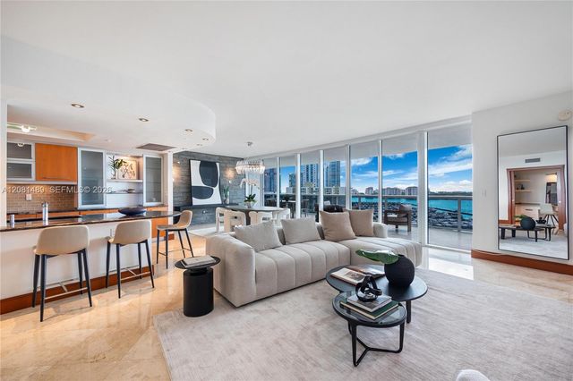 400 Alton Road 1106, Miami Beach, FL 33139