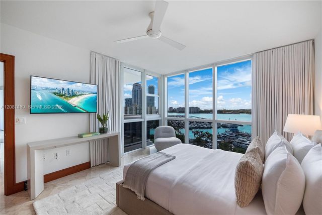400 Alton Road 1106, Miami Beach, FL 33139