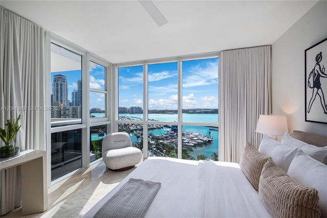400 Alton Road 1106, Miami Beach, FL 33139