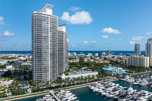 400 Alton Road 1106, Miami Beach, FL 33139