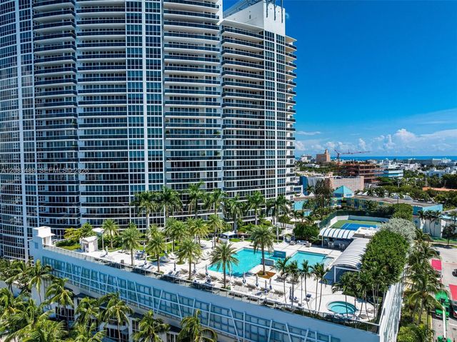 400 Alton Road 1106, Miami Beach, FL 33139