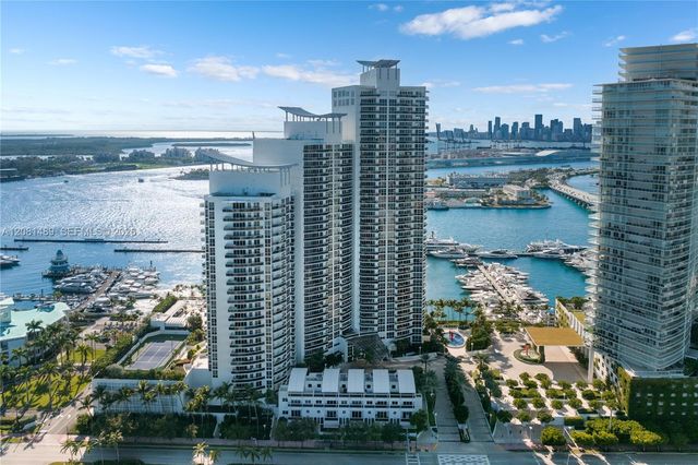 400 Alton Road 1106, Miami Beach, FL 33139
