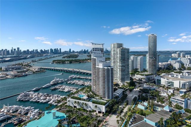 400 Alton Road 1106, Miami Beach, FL 33139