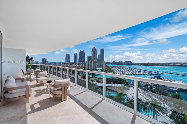 400 Alton Road 1106, Miami Beach, FL 33139