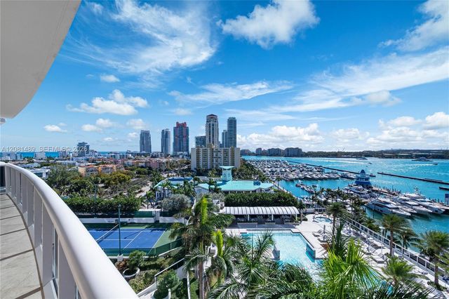 400 Alton Road 1106, Miami Beach, FL 33139