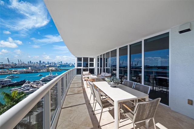 400 Alton Road 1106, Miami Beach, FL 33139