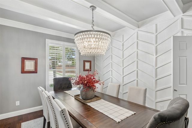 8426 Shady Shore Drive, Frisco, TX 75036