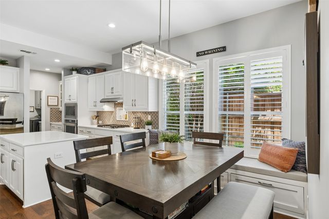 8426 Shady Shore Drive, Frisco, TX 75036