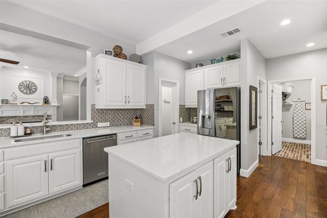 8426 Shady Shore Drive, Frisco, TX 75036