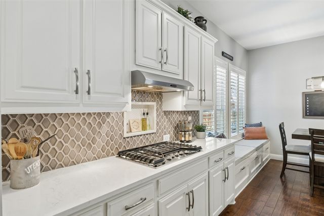 8426 Shady Shore Drive, Frisco, TX 75036