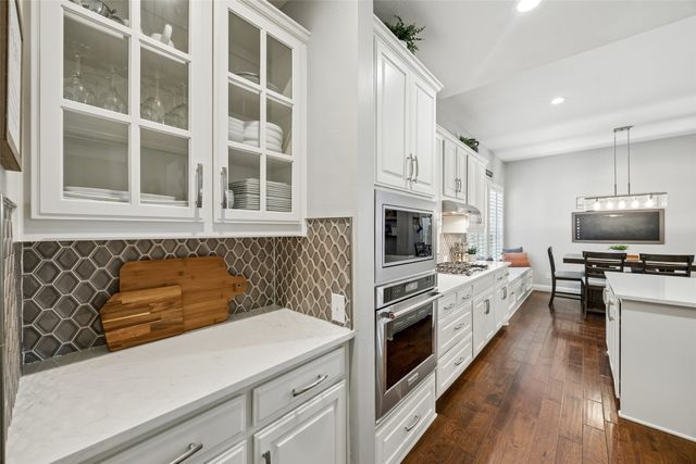 8426 Shady Shore Drive, Frisco, TX 75036